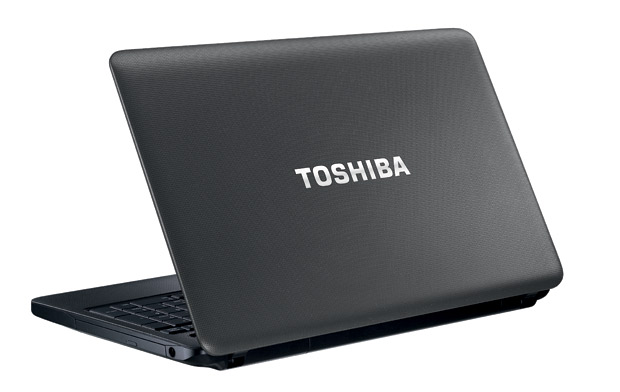 Toshiba Satellite Pro C660-2F7