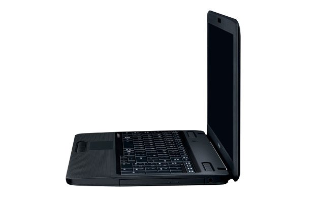 Toshiba Satellite C660-16N