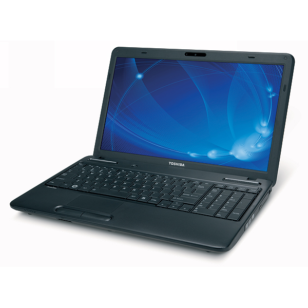 Toshiba Satellite C655D-S5126