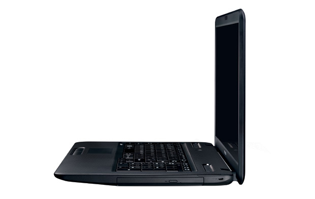 Toshiba Satellite C670D-122