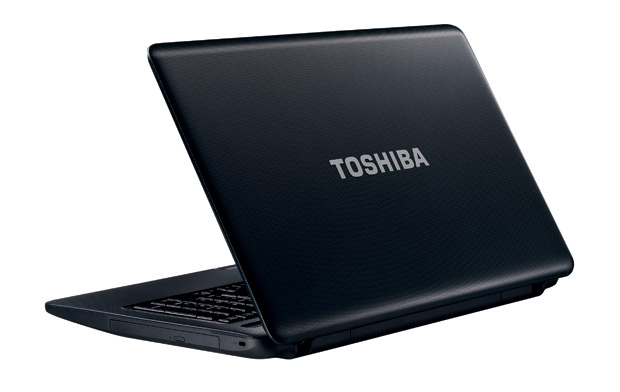 Toshiba Satellite C670D-10F