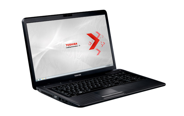 Toshiba Satellite C670D-10F