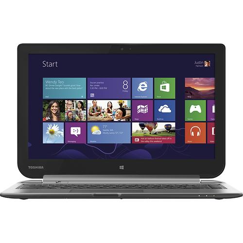 Toshiba Satellite Click W35Dt-A3300