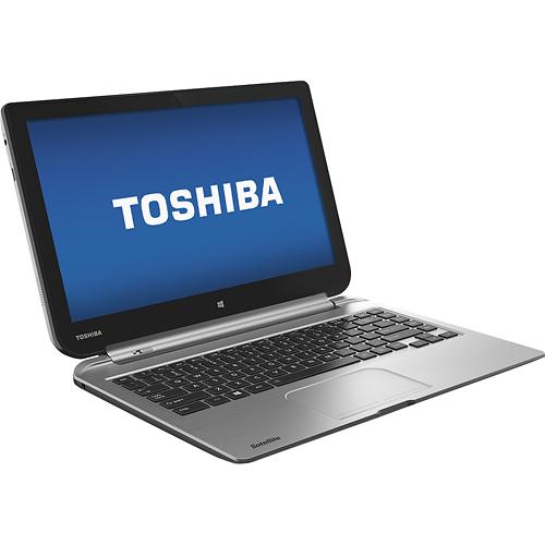 Toshiba Satellite Click W35Dt-A3300