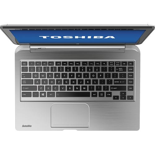 Toshiba Satellite Click W35Dt-A3300