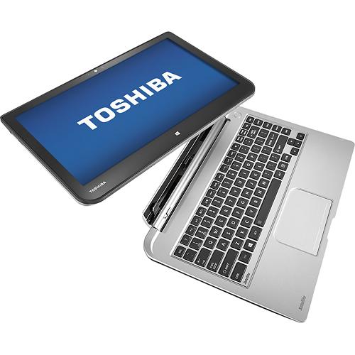 Toshiba Satellite Click W35Dt-A3300
