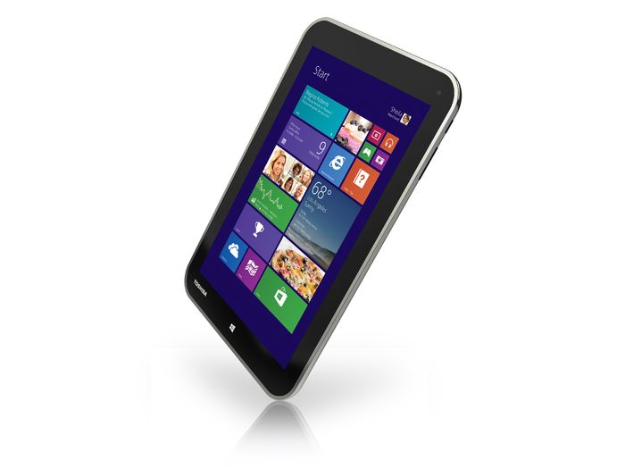 Toshiba Encore WT8-A-103