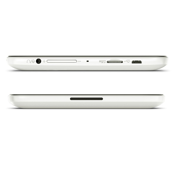 Toshiba Encore Mini WT7-C16