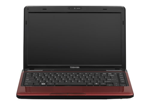 Toshiba Satellite L635-12Q