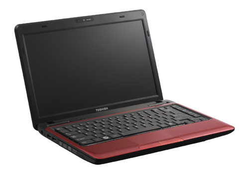 Toshiba Satellite L635-12Q