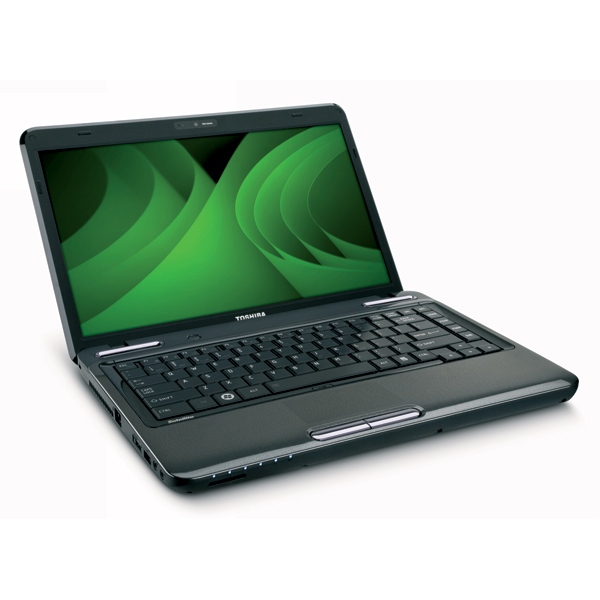 Toshiba Satellite L645-S4102