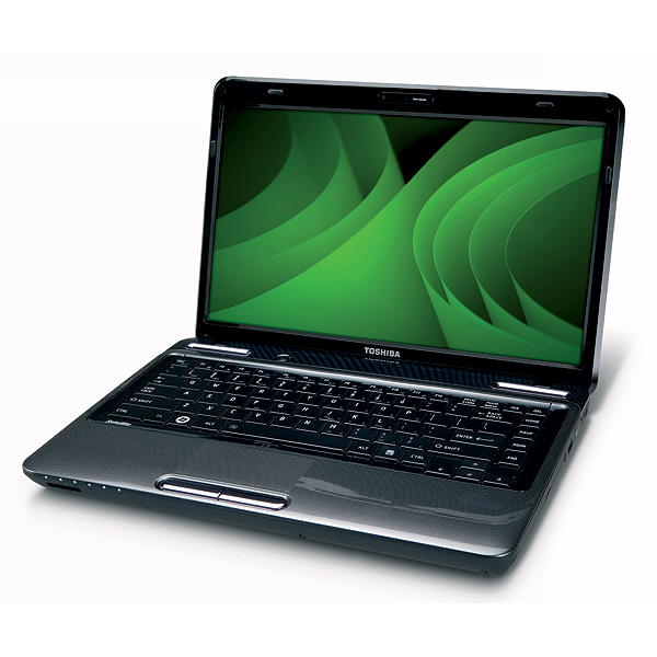 Toshiba Satellite L645-S4102