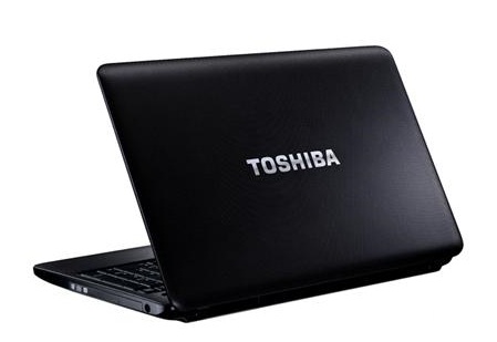 Toshiba Satellite Pro L650-1QG