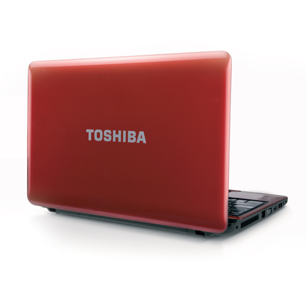 Toshiba Satellite L655D-S5164RD