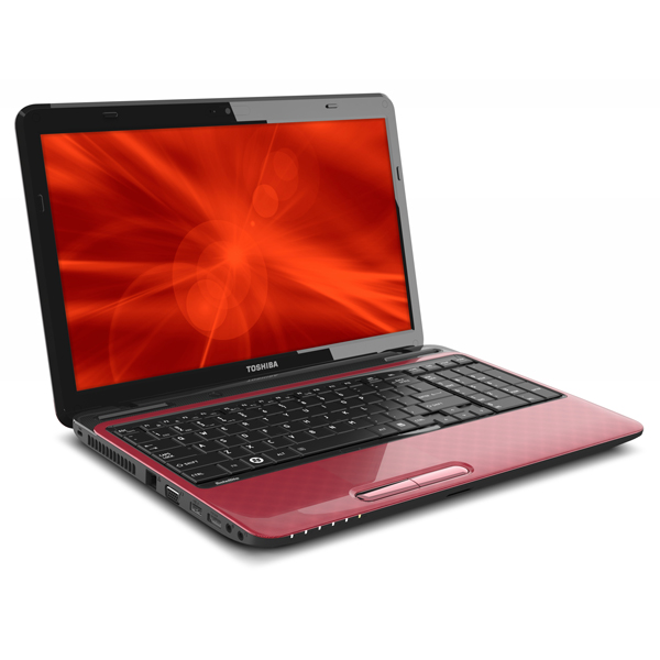Toshiba Satellite L755D-12L