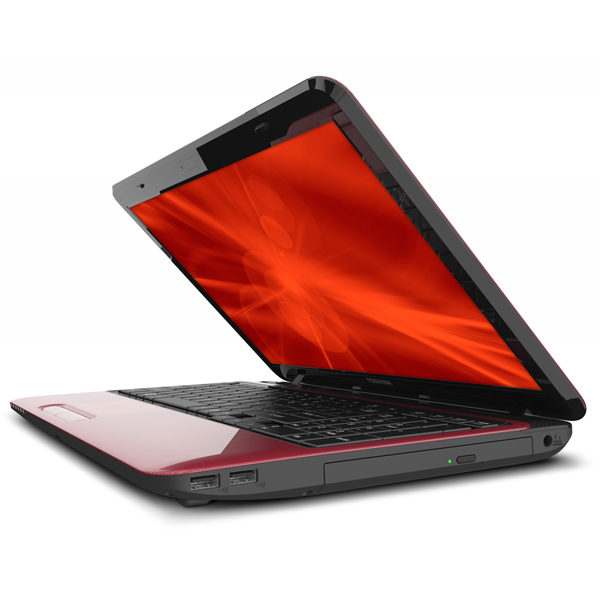 Toshiba Satellite L755D-12L