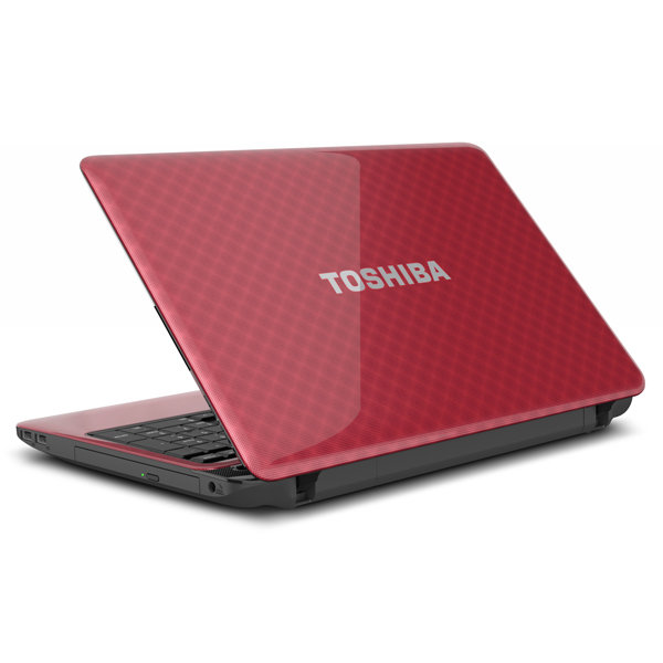 Toshiba Satellite L755D-12L