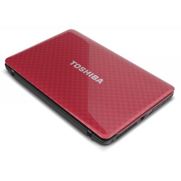 Toshiba Satellite L755D-12L