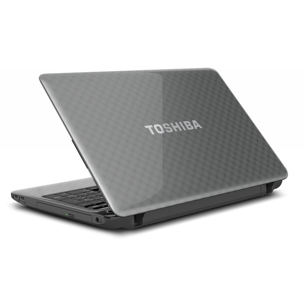 Toshiba Satellite L755D-14U