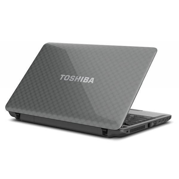 Toshiba Satellite L755D-14U
