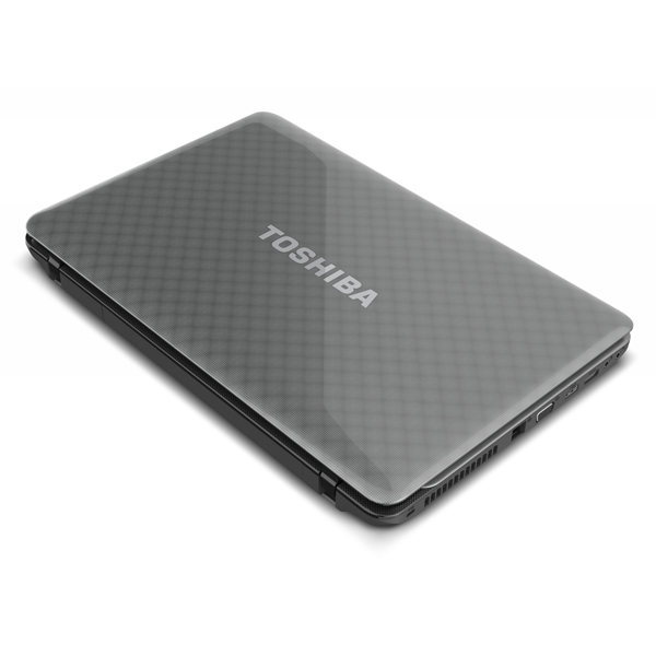Toshiba Satellite L755D-14U