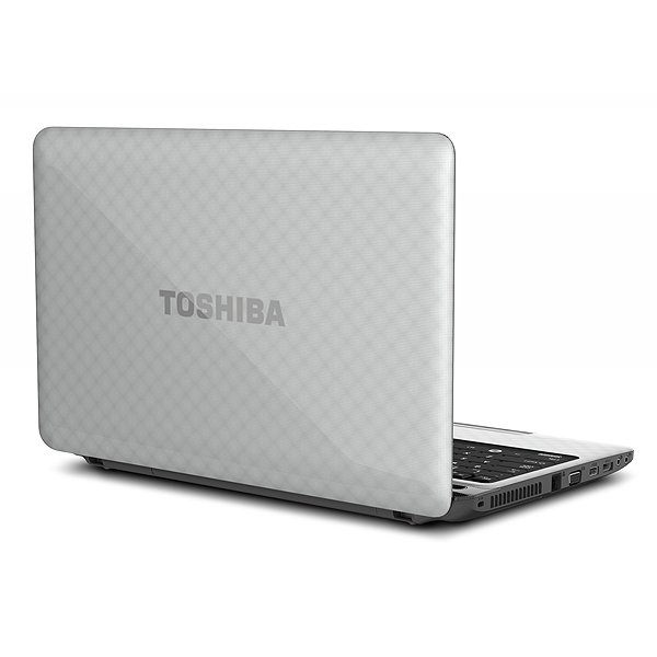 Toshiba Satellite L750D-17Q