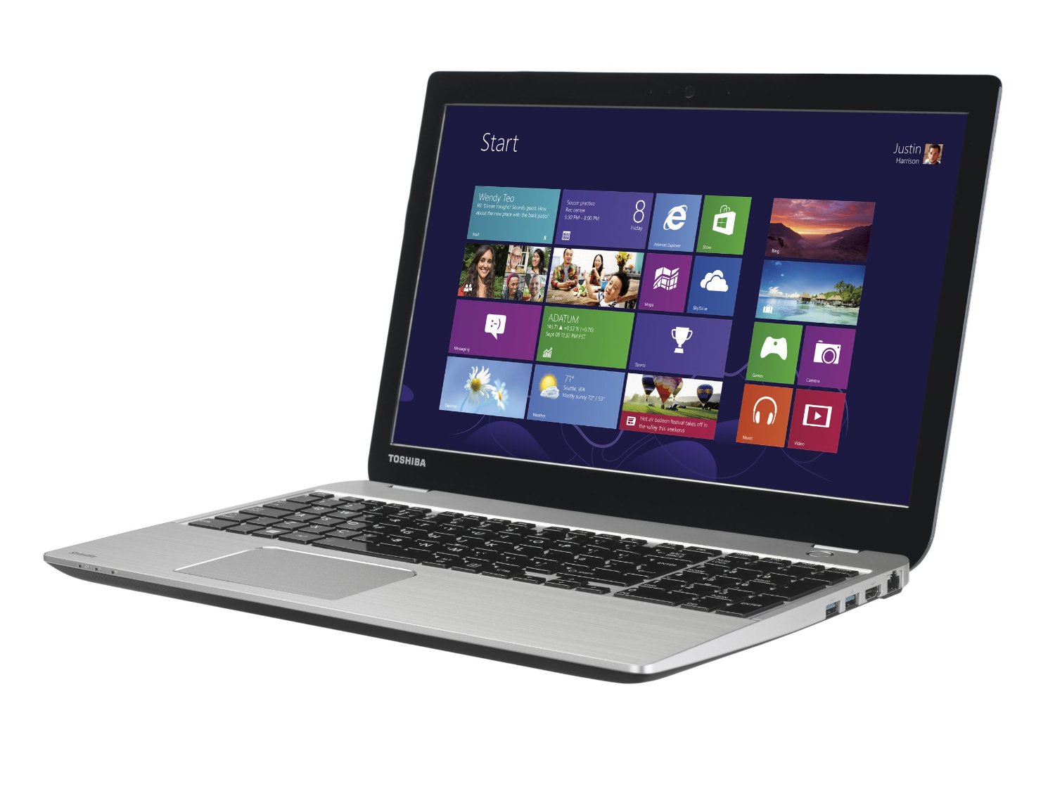 Toshiba Satellite M50-A-11Q
