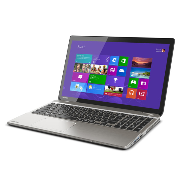 Toshiba Satellite P50t-A013