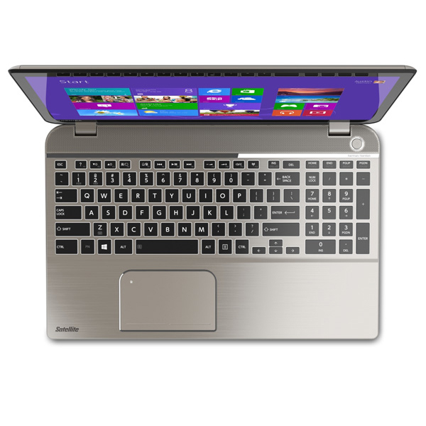 Toshiba Satellite P50t-A013