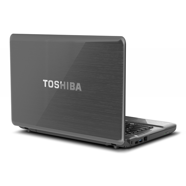 Toshiba Satellite P745-S4320