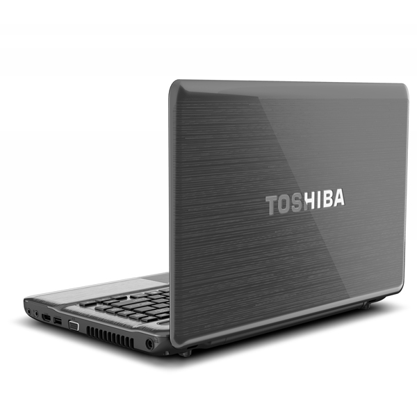 Toshiba Satellite P745-S4320