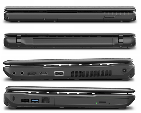 Toshiba Satellite P745D-S4240