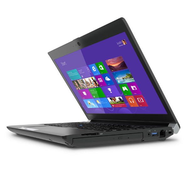 Toshiba Portege R30-A1302