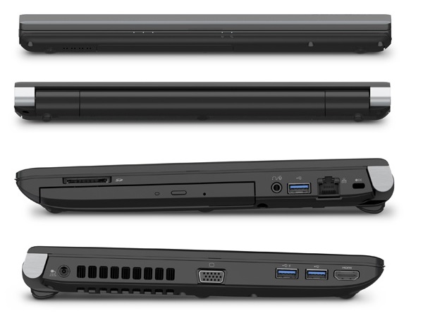 Toshiba Portege R30-A1302