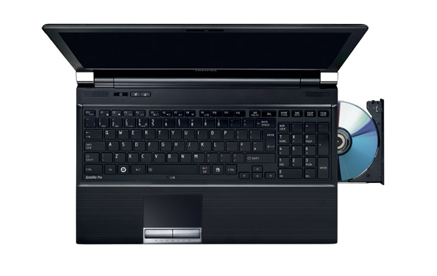 Toshiba Satellite Pro R850-143
