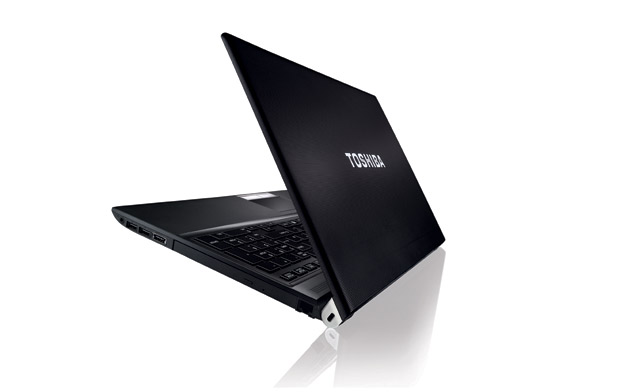 Toshiba Satellite Pro R850-143