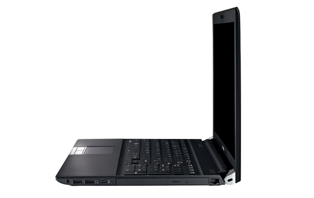 Toshiba Satellite Pro R850-143