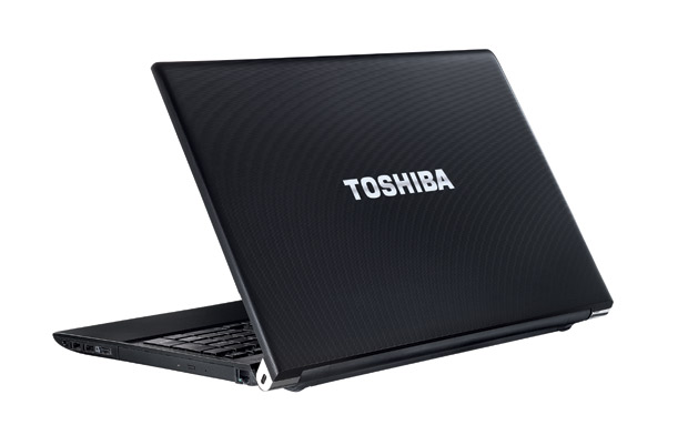 Toshiba Satellite Pro R850-143