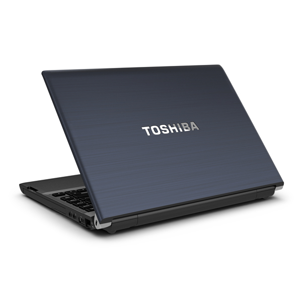 Toshiba Portege R935-P332