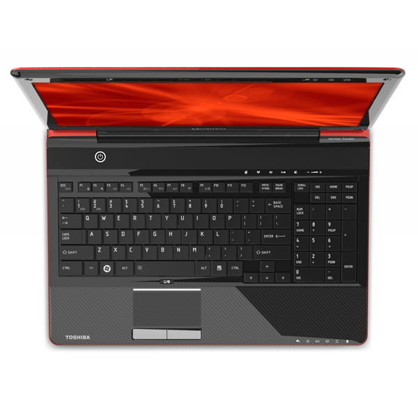 Toshiba Qosmio F755-S5219