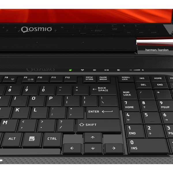 Toshiba Qosmio F755-S5219