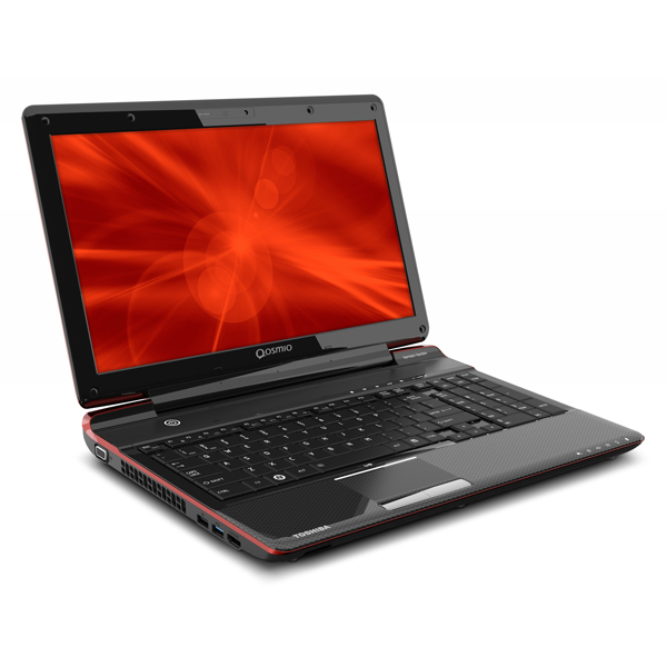 Toshiba Qosmio F755-S5219