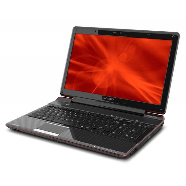 Toshiba Qosmio F755-3D290