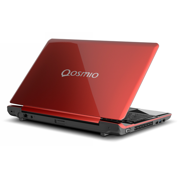 Toshiba Qosmio F755-S5219