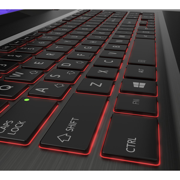 Toshiba Qosmio X70-AST2GX1