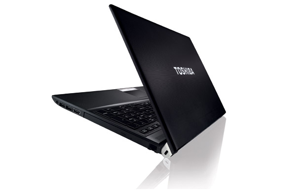 Toshiba Satellite R850-14T