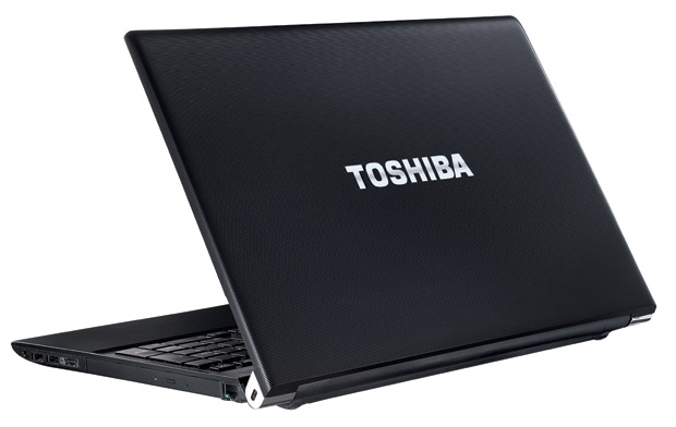 Toshiba Satellite R850-14T