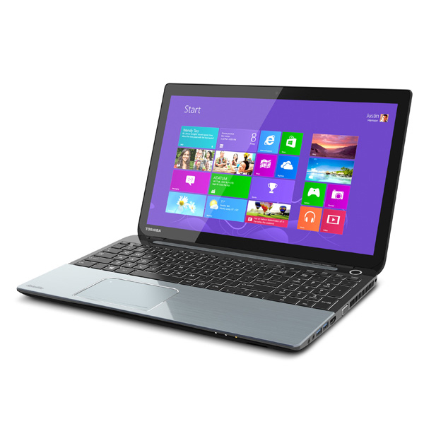 Toshiba Satellite S55t-A5277