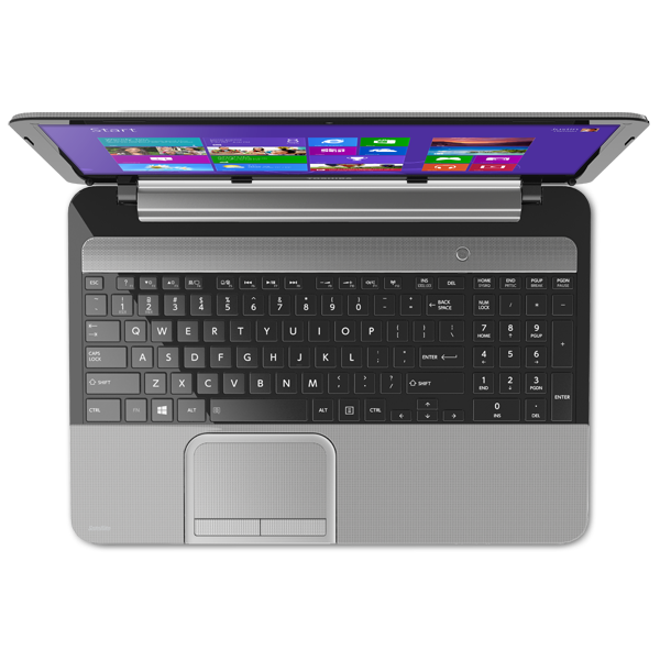 Toshiba Satellite L955D-S5140NR