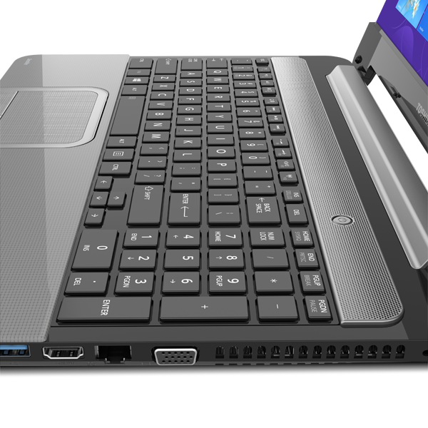 Toshiba Satellite L955D-S5140NR